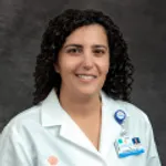 Dr. Roxanne Mody, MD - Saint Marys, GA - Obstetrics & Gynecology