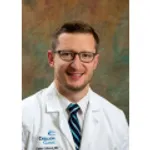 Dr. Caleb L. Cutherell, MD - Blacksburg, VA - Surgery