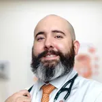 Physician Luis A. Lopez, MD