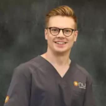 Dr. Cody Andrew Foster