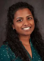 Dr. Betsy M. Kadapuram, DO - Georgetown, TX - Pediatrics