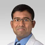 Dr. Karthik Subbu, MD - Geneva, IL - Endocrinology,  Diabetes & Metabolism