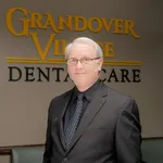 Dr. Ronald M. Cox, DDS - Greensboro, NC - Dentistry