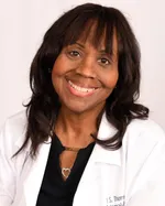 Dr. Yvonne S. Thornton, MD - Hackensack, NJ - Maternal & Fetal Medicine