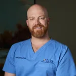 Dr. Lon Michael Baronne, MD - Lafayette, LA - Orthopedic Spine Surgery, Spine Surgery
