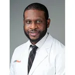 Dr. Sheriff D Akinleye, MD - Culpeper, VA - Orthopedic Surgery