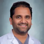 Dr. Shailesh S. Male, MD - Greenville, NC - Neurology
