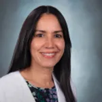 Dr. Abigail Morales, MD - Greenville, NC - Orthopedic Surgery, Physical Medicine & Rehabilitation, Sports Medicine