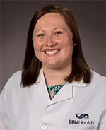 Dr. Laura Holzum, MD - Ferguson, MO - Pediatrics