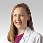 Dr. Kaleigh L. Evans, MD - Winfield, IL - Cardiovascular Disease