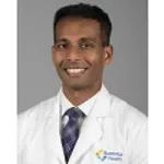 Dr. Harsha V Mudrakola, MD - Medina, OH - Pulmonology