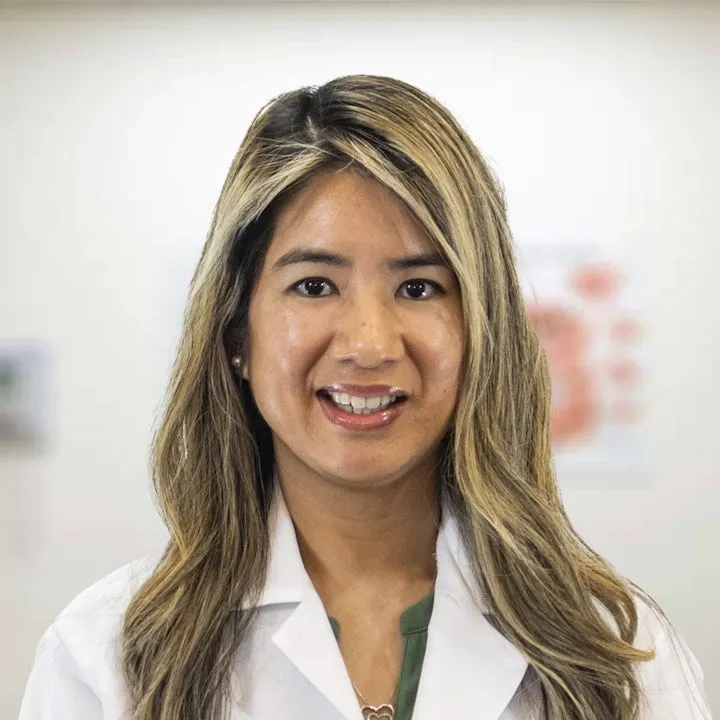 Physician Jennifer Trinh, DO - Fort Worth, TX - Family Medicine, Primary Care