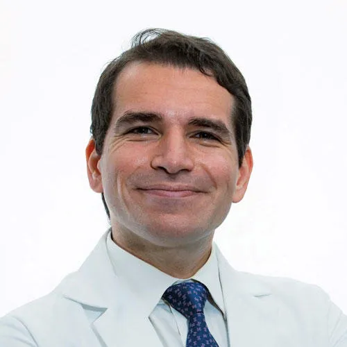Dr. Pierre Adil Elias, MD - New York, NY - Cardiologist