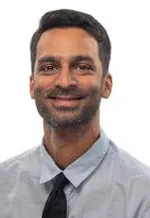 Dr. Abinav Baweja, MD - San Ramon, CA - Oncology