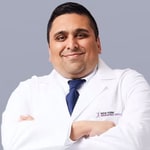 Anish Shah, MD Bariatric Surgery and General Surgery