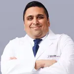 Dr. Anish Shah, MD - Greenville, NC - Bariatric Surgery, Surgery