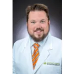 Dr. Curtis Campbell, DO - Cleveland, GA - Family Medicine