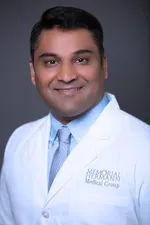 Dr. Sunil Momin, MD - Rosenberg, TX - Family Medicine