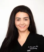 Dr. Arpine Barsegian, MD - Fountain Valley, CA - Ophthalmology