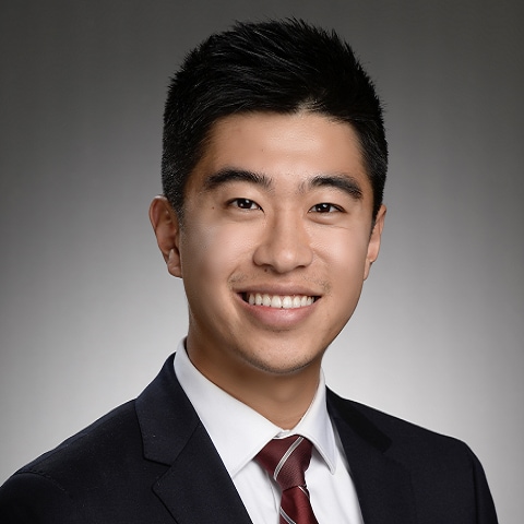 Dr. Kevin Young Chao