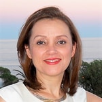 Dr. Maryam Mohammadi, DDS