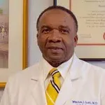 Dr. Winston J Scott, MD - East Orange, NJ - Ophthalmology