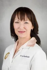 Dr. Elina Kari, MD - La Jolla, CA - Otolaryngology-Head & Neck Surgery