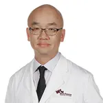 Dr. Taeyong Choi, MD - Shreveport, LA - Transplant Surgery, Surgery