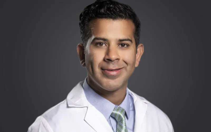 Dr. Chirag Dave, MD