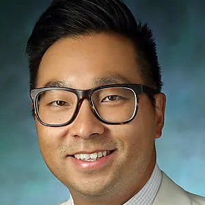 Dr. Robin Yang, DDS, MD - Baltimore, MD - Plastic Surgeon