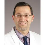 Dr. Bassel Alkhalil, MD - Louisville, KY - Cardiovascular Disease