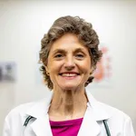 Physician Julie Blankemeier, MD