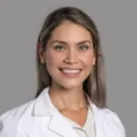 Dr. Lybil Mendoza Alvarez, MD, FAAP - Memphis, TN - Pediatric Gastroenterology