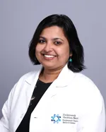 Dr. Aparajita Chaudhuri, MD - North Bergen, NJ - Obstetrics & Gynecology