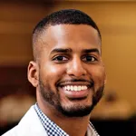 Dr. Ezzard Charles Rolle, DDS - New York, NY - Dentistry