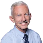 Dr. John Mark, MD - Monterey, CA - Pediatric Pulmonology