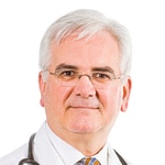 Dr. Peter J Zeale, MD