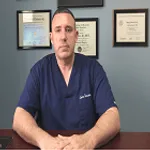 Dr. John Zarcone, MD - Port Washington, NY - Surgery, Thoracic Surgery, Vascular Surgery