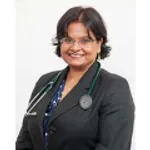 Nirmala Ramadhar-Persaud