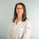 Dr. Elisabeth Christine Sappenfield MD