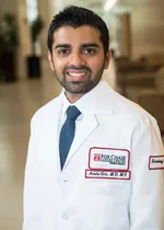 Dr. Anshu Giri - Philadelphia, PA - Oncologist