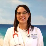 Dr. Sorangel Diaz Arias, MD - Kissimmee, FL - Pediatrics