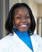 Dr. Serene Bethune, DO - Monroe, WI - Family Medicine