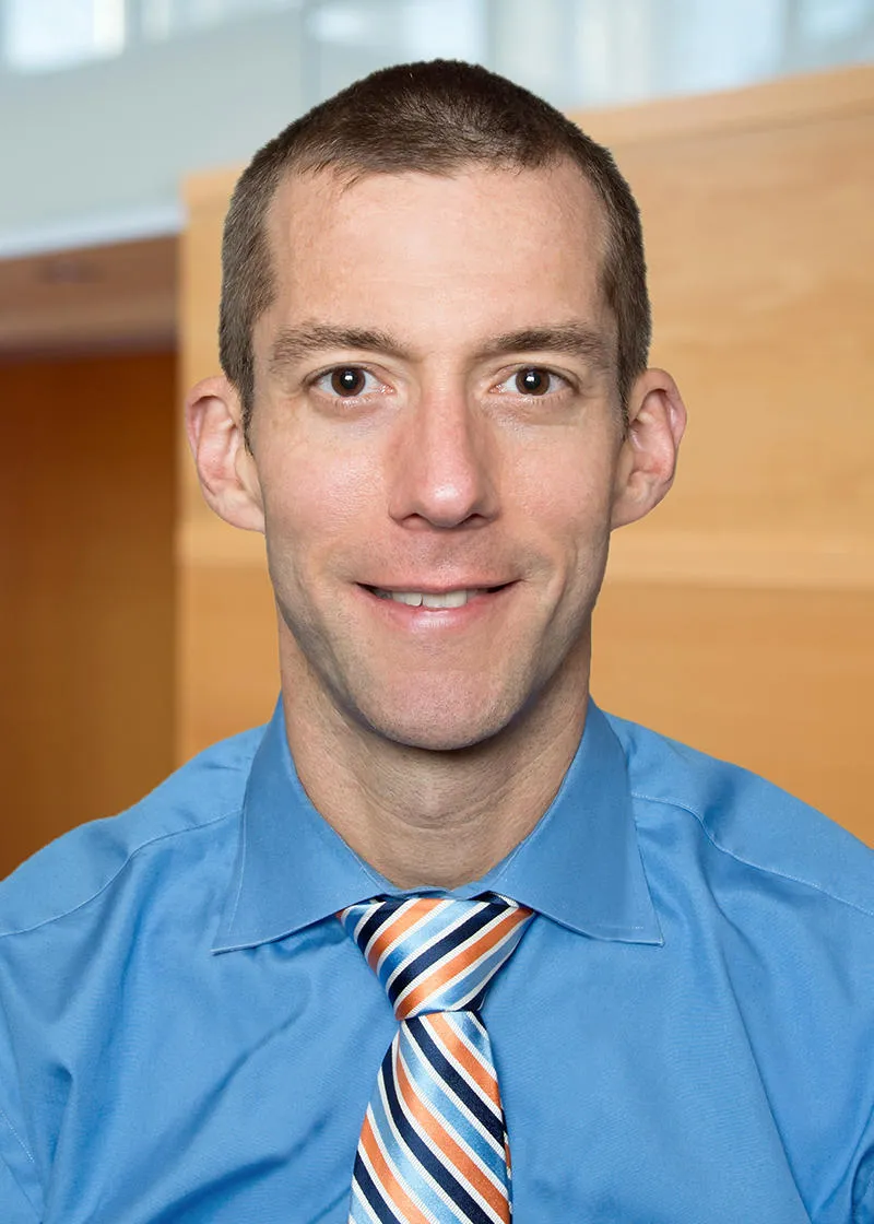 Dr. Michael J. Hall - Philadelphia, PA - Oncologist