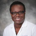Dr. Natalie Ronnette Brathwaite - Douglasville, GA - Obstetrics & Gynecology