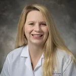 Dr. Amber Hendrick Driskell - Austell, GA - Family Medicine