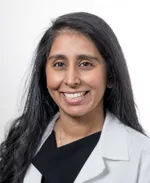 Dr. Amita A. Desai - Cary, NC - Oncology, Surgery, Surgical Oncology