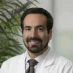 Dr. Rene Alfonso Colorado, MD - Salinas, CA - Neurology