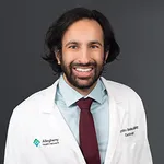 Dr. Jayshiv Tej Badlani, MD - Greensburg, PA - Cardiovascular Disease