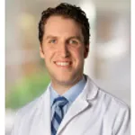 Dr. Zachary Thomas, MD - Moses Lake, WA - Family Medicine